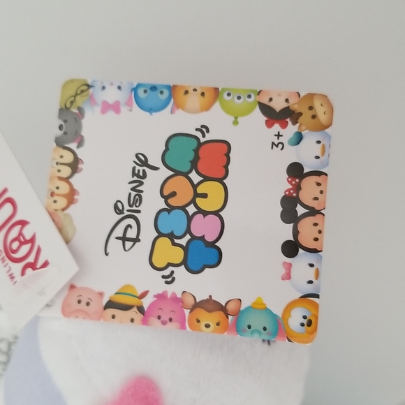 A bundle of 2 Disney Tsum Tsum ( Daisy and Donald) - Picture 4 of 8